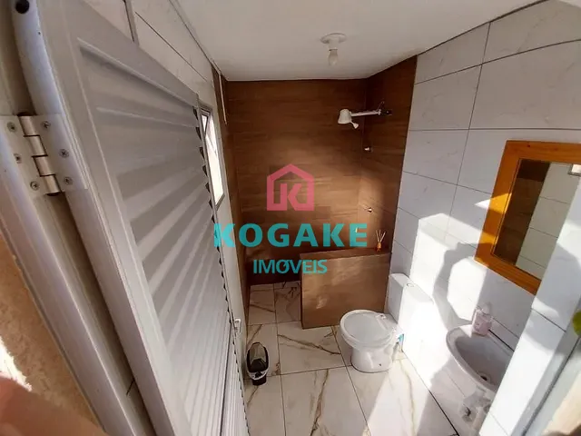 Apartamento 2 quartos e 2 banheiros, à venda, no bairro Vila São Geraldo em São José dos Campos