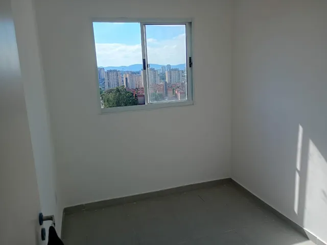 Apartamento com 40m² 2 quartos e 1 banheiro, para alugar, no bairro Loteamento Reserva Raposo em São Paulo