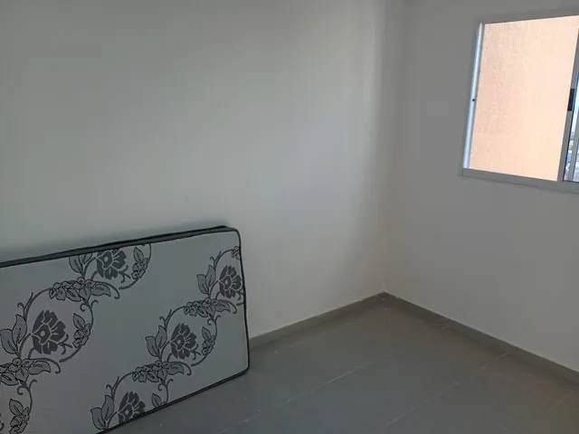Apartamento com 40m² 2 quartos e 1 banheiro, para alugar, no bairro Loteamento Reserva Raposo em São Paulo
