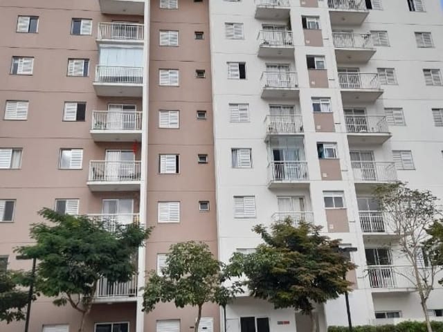 Foto do Apartamento - Apartamento à venda e locação 2 Quartos, 1 Vaga, 47M², Vila Aricanduva, São Paulo - SP | Condomínio Flores Parque do Carmo Rosas | ZONA LESTE IMÓVEIS