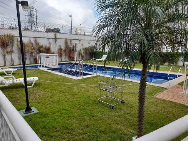 Foto do Apartamento - Apartamento à venda e locação 2 Quartos, 1 Vaga, 47M², Vila Aricanduva, São Paulo - SP | Condomínio Flores Parque do Carmo Rosas | ZONA LESTE IMÓVEIS