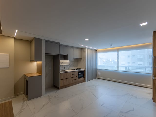 Foto do Apartamento - Apartamento à venda, Loteamento Parque São Martinho/ Parque Prado- Sensia, Campinas, SP- Rua Aguinaldo Xavier de Souza 121 | Home Hunters