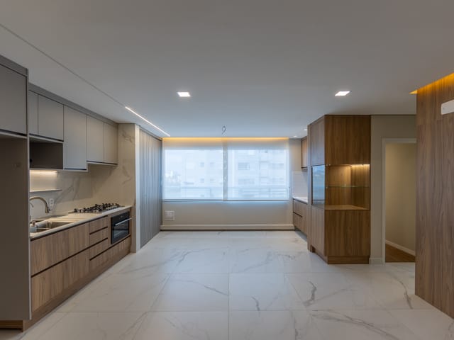 Foto do Apartamento - Apartamento à venda, Loteamento Parque São Martinho/ Parque Prado- Sensia, Campinas, SP- Rua Aguinaldo Xavier de Souza 121 | Home Hunters