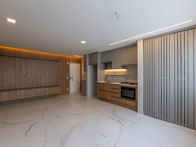Foto do Apartamento - Apartamento à venda, Loteamento Parque São Martinho/ Parque Prado- Sensia, Campinas, SP- Rua Aguinaldo Xavier de Souza 121 | Home Hunters