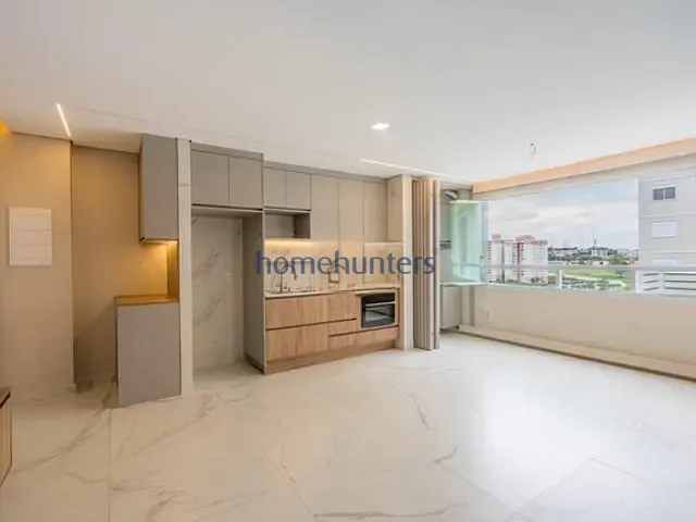 Apartamento 2 quartos e 2 banheiros, à venda, no bairro Loteamento Parque São Martinho em Campinas