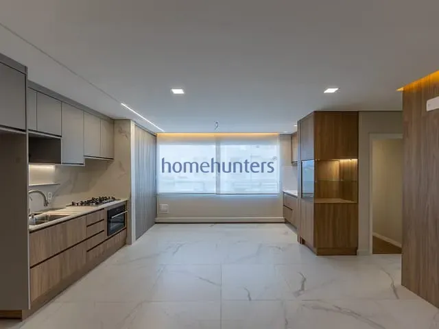 Apartamento 2 quartos e 2 banheiros, à venda, no bairro Loteamento Parque São Martinho em Campinas