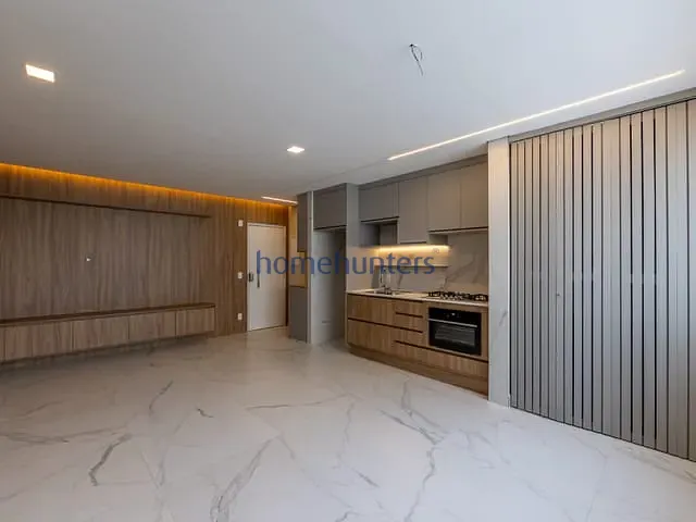 Apartamento 2 quartos e 2 banheiros, à venda, no bairro Loteamento Parque São Martinho em Campinas