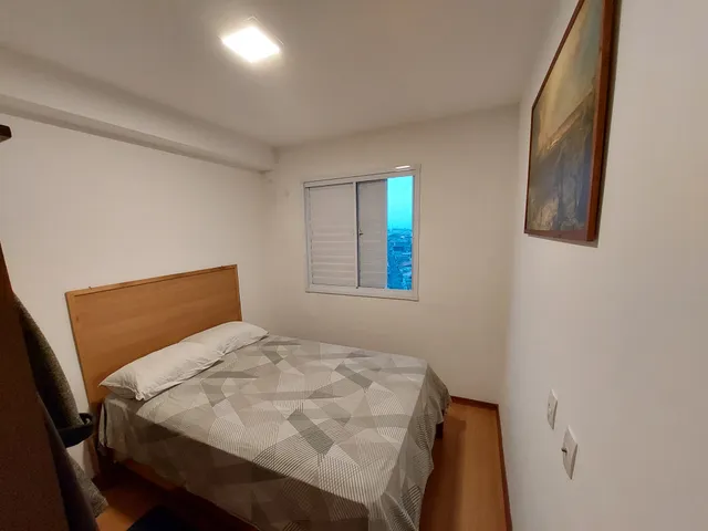 Apartamento 2 quartos e 1 banheiro, à venda, no bairro Novo Osasco em Osasco