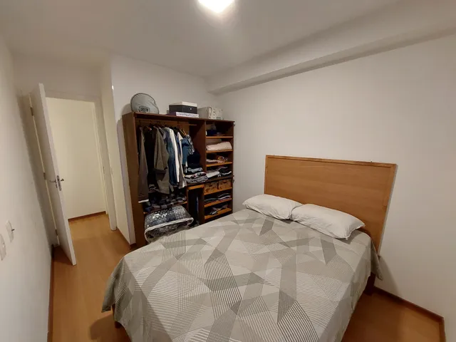 Apartamento 2 quartos e 1 banheiro, à venda, no bairro Novo Osasco em Osasco