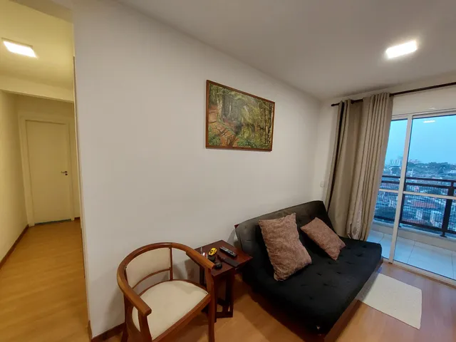 Apartamento 2 quartos e 1 banheiro, à venda, no bairro Novo Osasco em Osasco