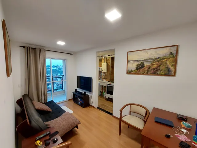 Apartamento 2 quartos e 1 banheiro, à venda, no bairro Novo Osasco em Osasco