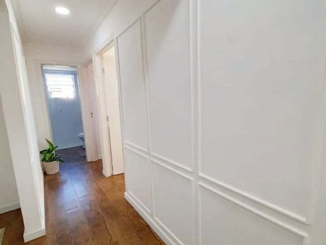 Apartamento com 82m² 2 quartos e 2 banheiros, à venda, no bairro Santo Amaro em São Paulo