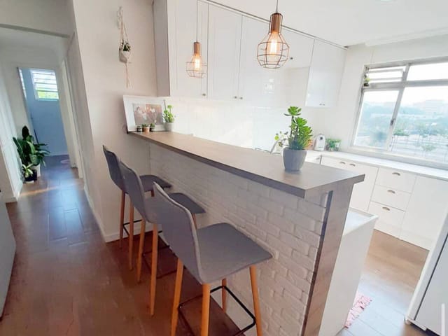Apartamento com 82m² 2 quartos e 2 banheiros, à venda, no bairro Santo Amaro em São Paulo