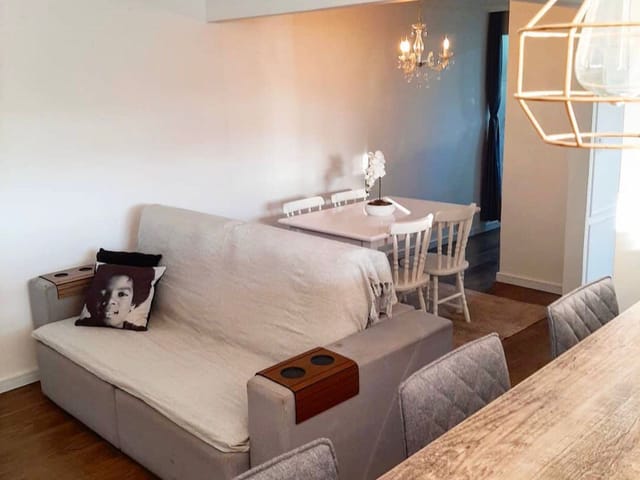 Apartamento com 82m² 2 quartos e 2 banheiros, à venda, no bairro Santo Amaro em São Paulo