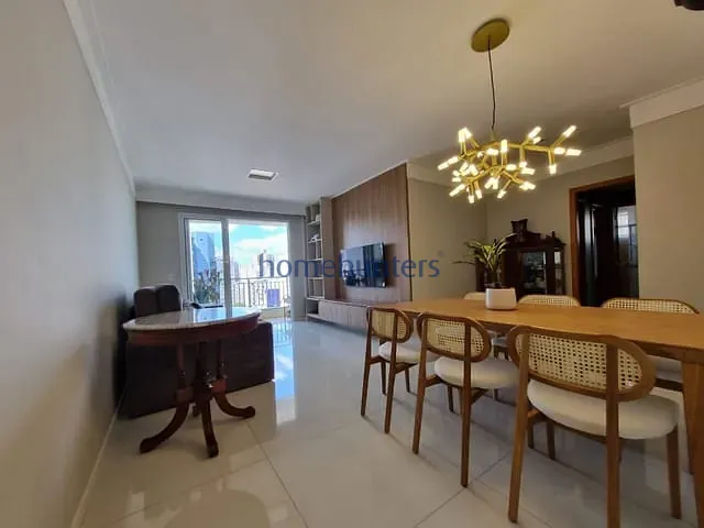 Apartamento 3 quartos e 2 banheiros, à venda, no bairro Vila Itapura em Campinas