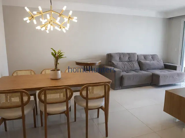 Apartamento 3 quartos e 2 banheiros, à venda, no bairro Vila Itapura em Campinas