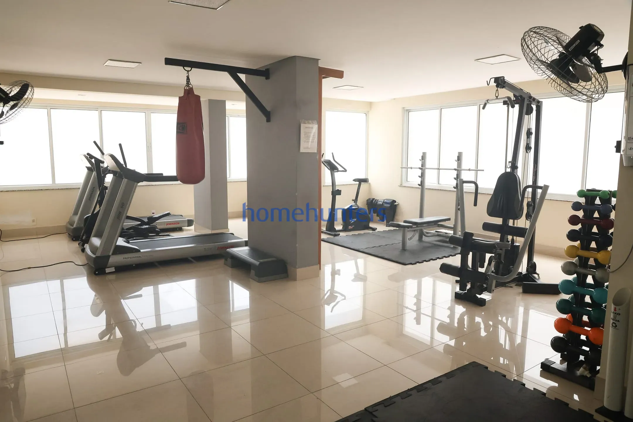 Apartamento, 3 quartos, 98 m² - Foto 33