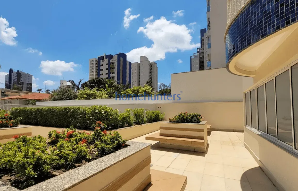 Apartamento, 3 quartos, 98 m² - Foto 35