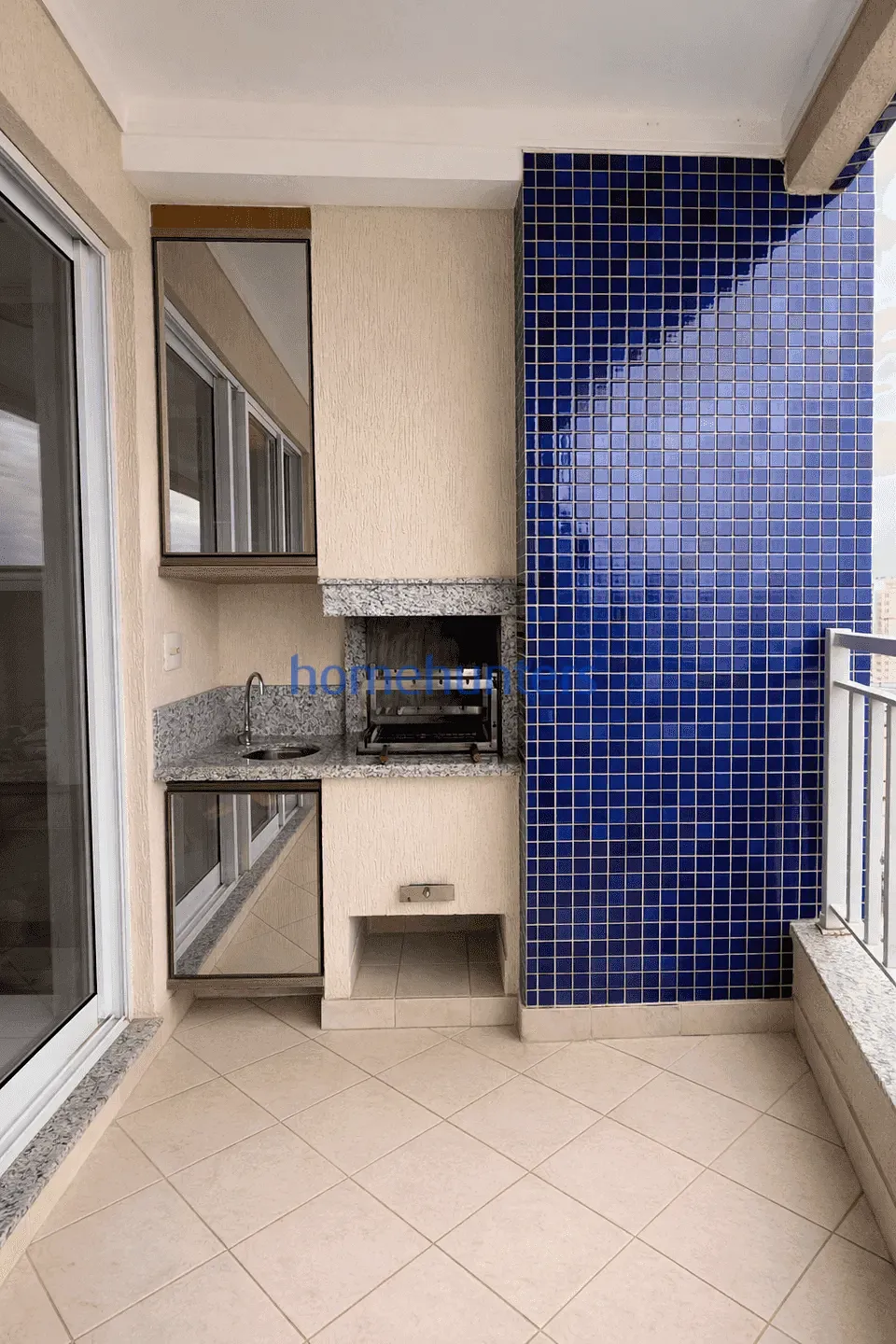 Apartamento, 3 quartos, 98 m² - Foto 9