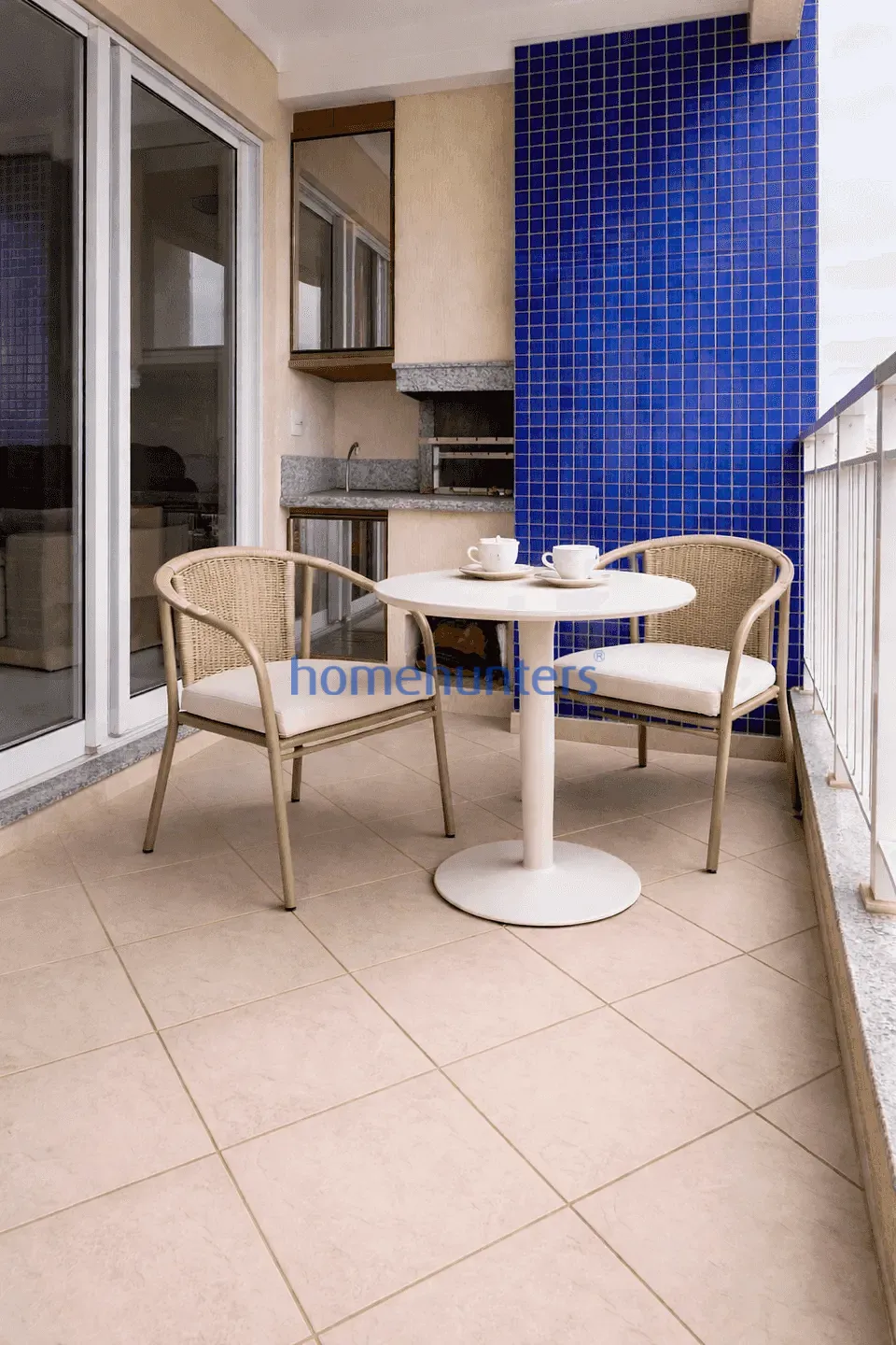 Apartamento, 3 quartos, 98 m² - Foto 8