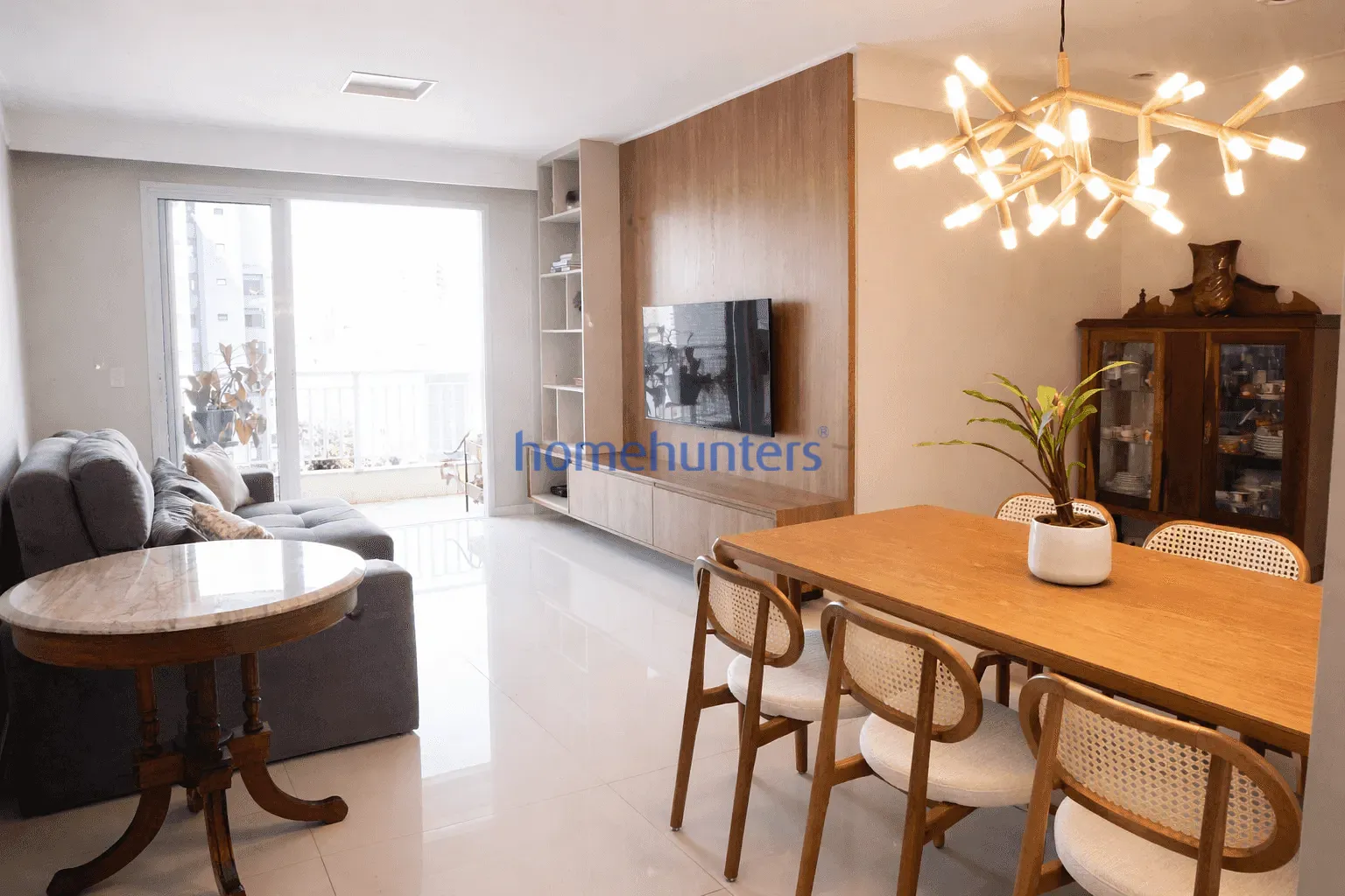 Apartamento, 3 quartos, 98 m² - Foto 2