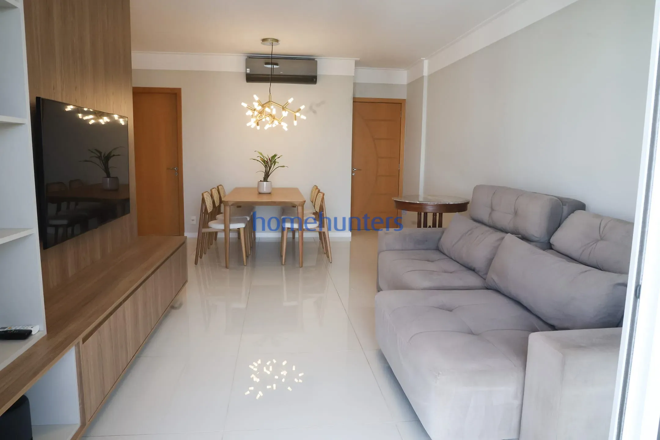 Apartamento, 3 quartos, 98 m² - Foto 4