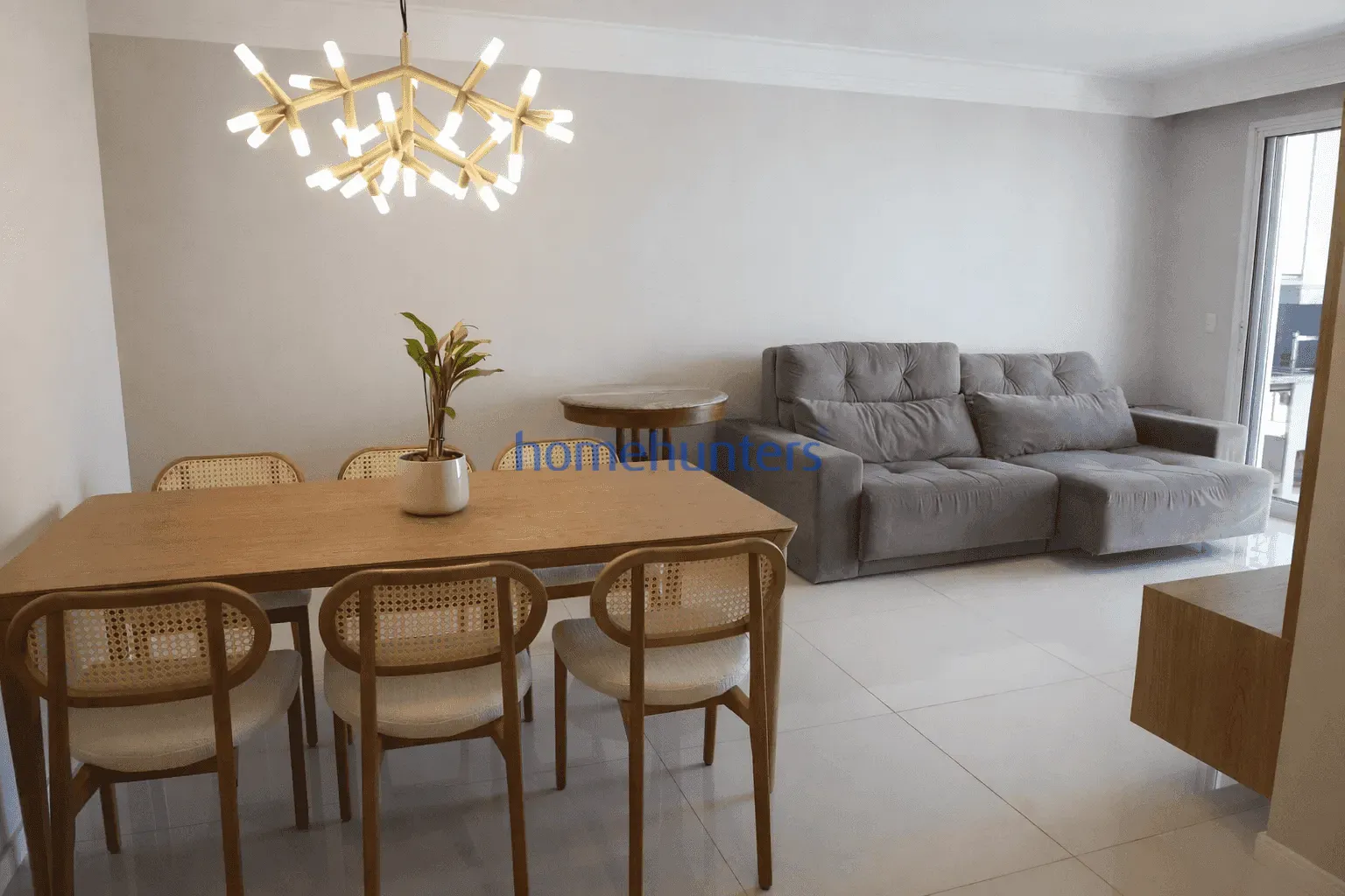 Apartamento, 3 quartos, 98 m² - Foto 5