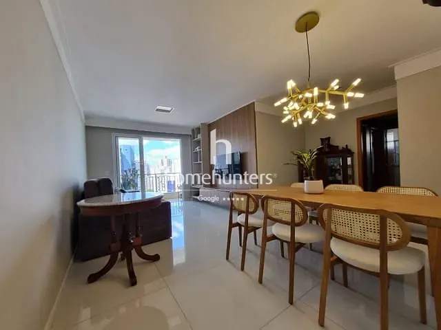 Apartamento 3 quartos e 2 banheiros, à venda, no bairro Vila Itapura em Campinas