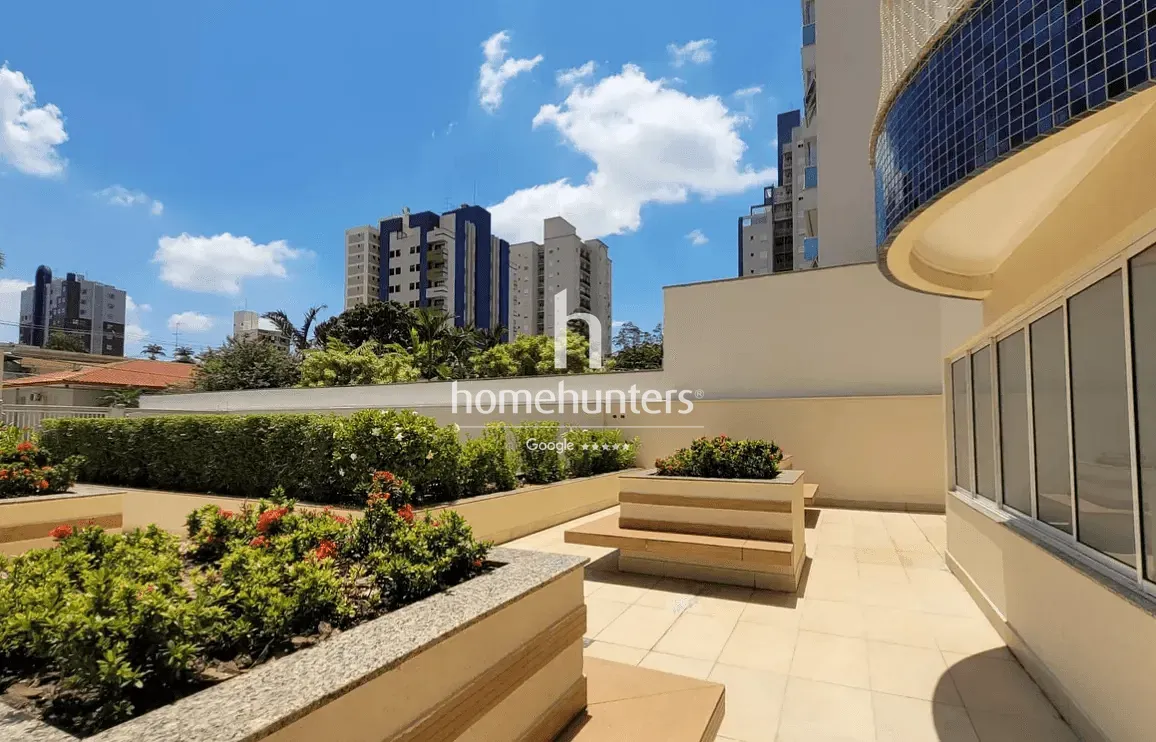 Apartamento, 3 quartos, 98 m² - Foto 35