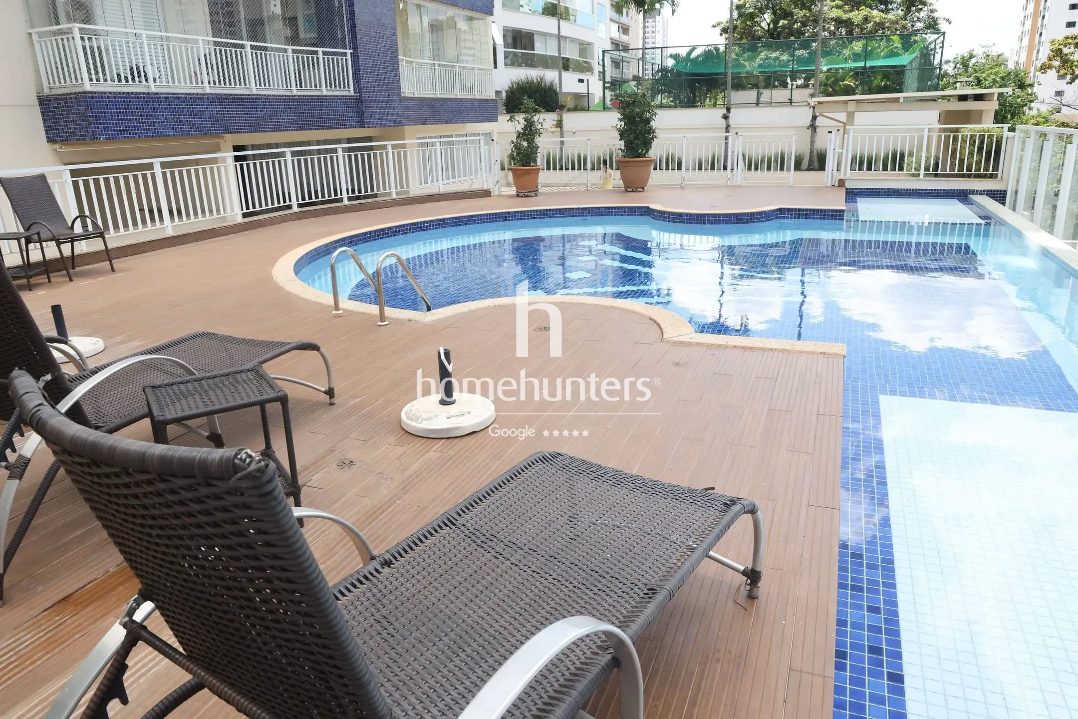 Apartamento, 3 quartos, 98 m² - Foto 34
