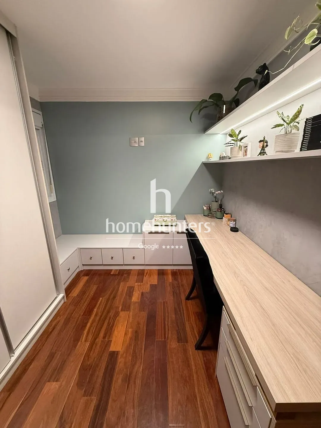 Apartamento, 3 quartos, 98 m² - Foto 16