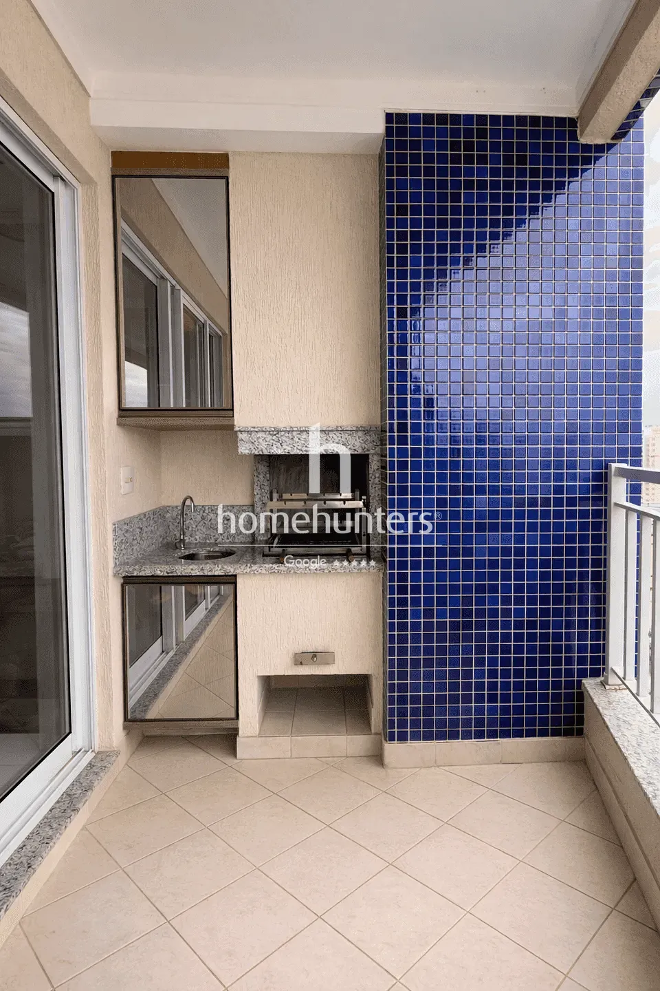 Apartamento, 3 quartos, 98 m² - Foto 9
