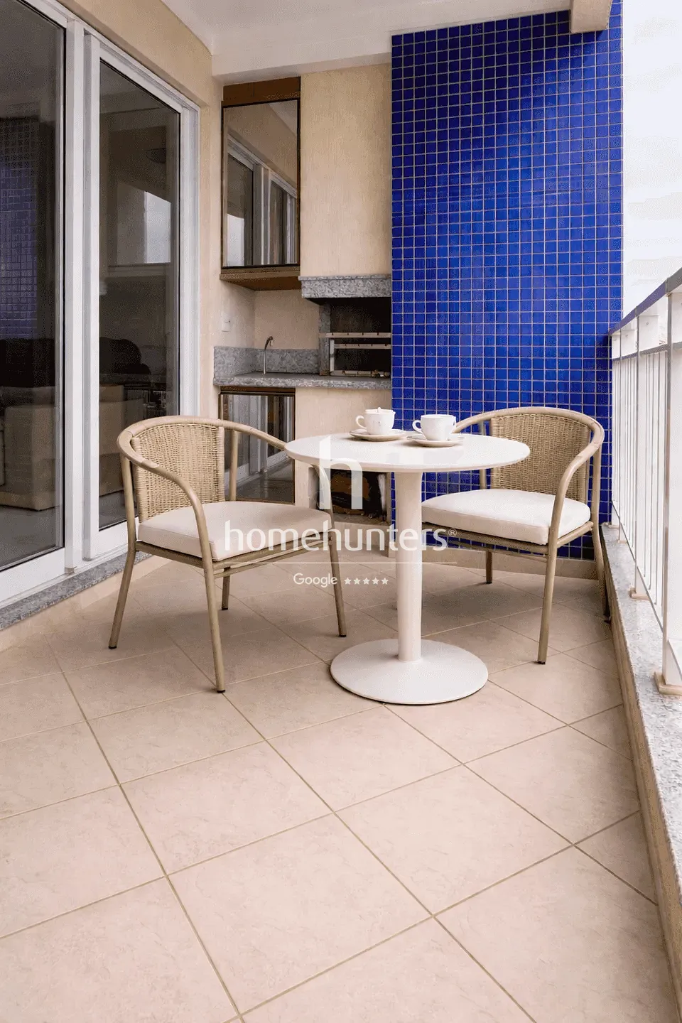 Apartamento, 3 quartos, 98 m² - Foto 8