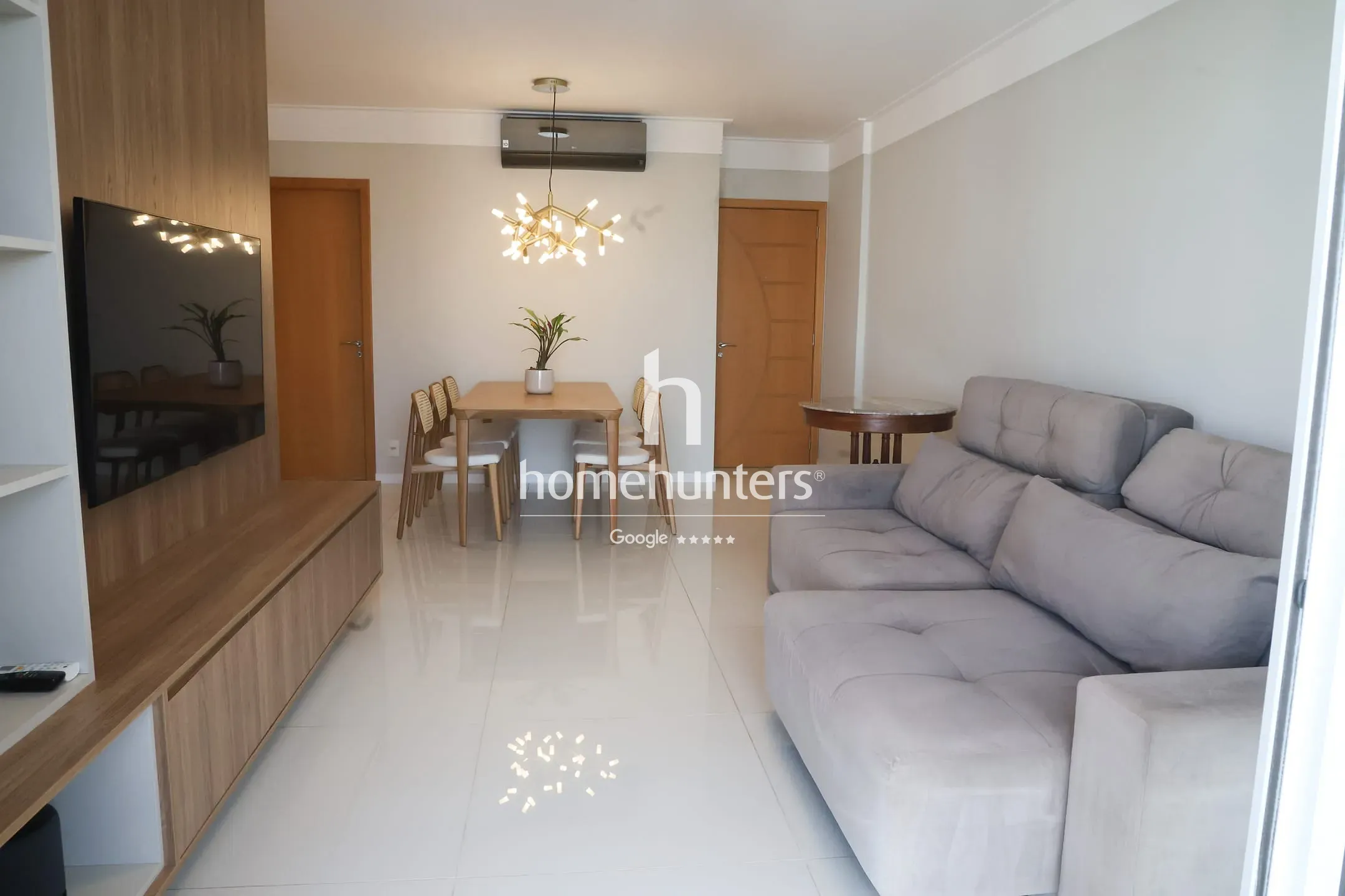 Apartamento, 3 quartos, 98 m² - Foto 4