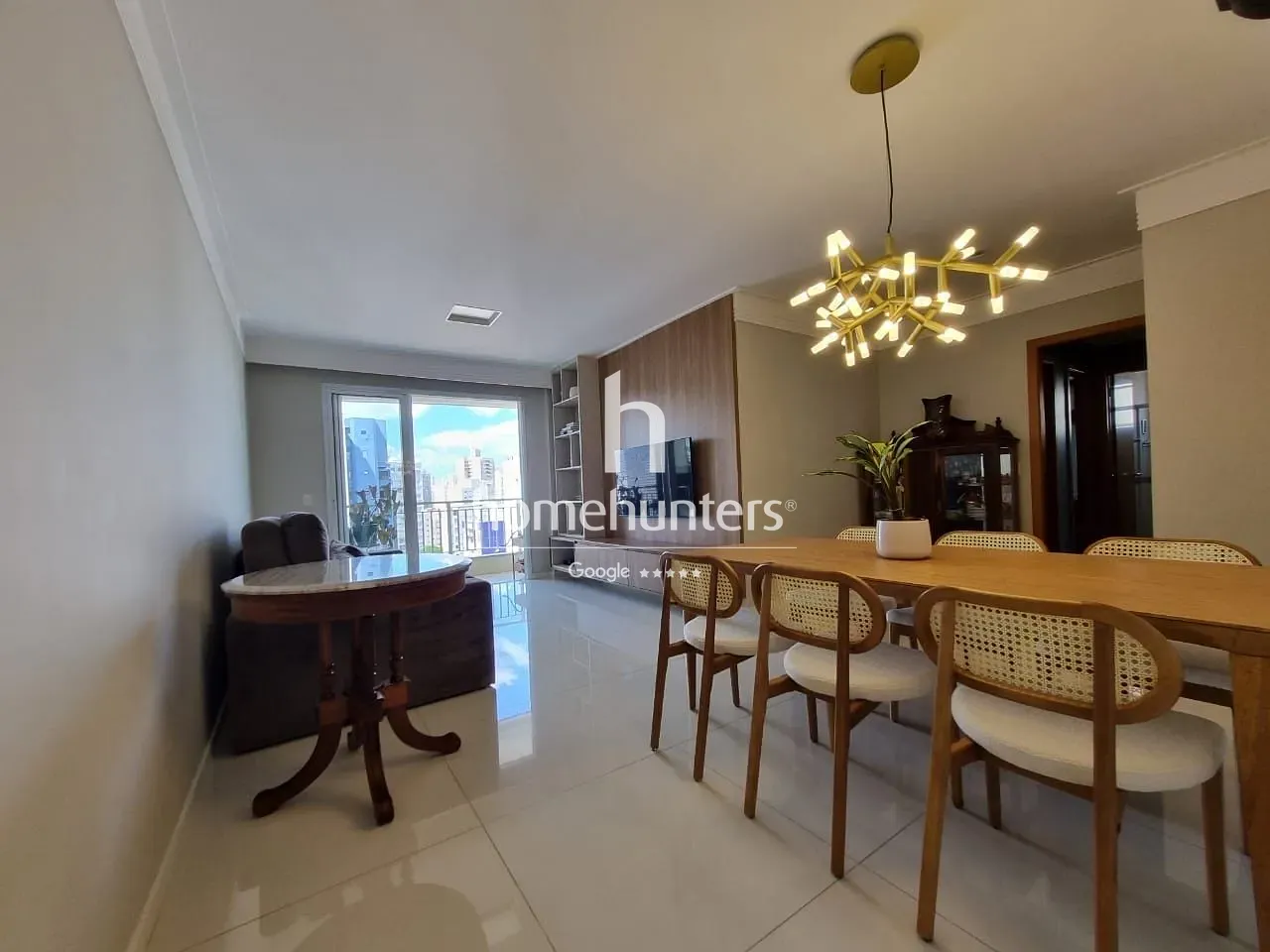Apartamento, 3 quartos, 98 m² - Foto 3