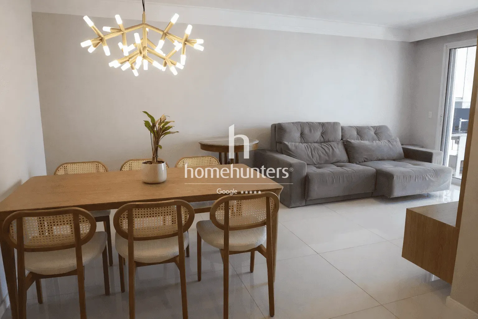 Apartamento, 3 quartos, 98 m² - Foto 5