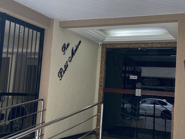 Apartamento com 212m² 2 quartos e 2 banheiros, à venda, no bairro Meia Praia em Itapema