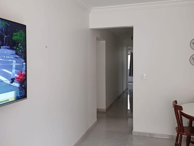 Apartamento com 212m² 2 quartos e 2 banheiros, à venda, no bairro Meia Praia em Itapema