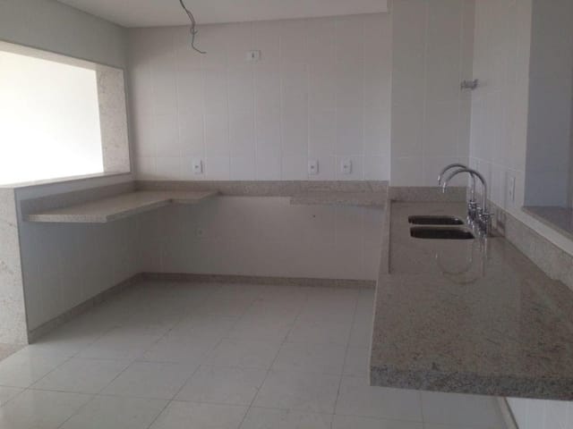 Foto do Apartamento - Apartamento à venda 4 Quartos, 4 Suites, 4 Vagas, 243M², ENSEADA DO SUA, VITORIA - ES | AQVA | Vitoria Imóveis