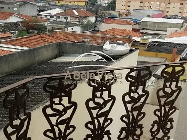 Apartamento 3 quartos e 1 banheiro, para alugar, no bairro VL OSASCO em Osasco