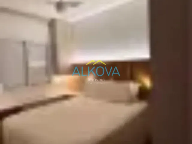 Apartamento 2 quartos e 2 banheiros, à venda, no bairro Jardim São Judas Tadeu em São José dos Campos