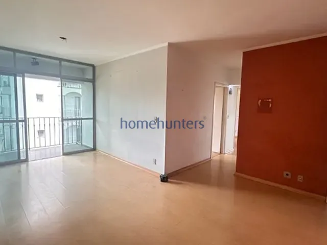 Apartamento 3 quartos e 3 banheiros, à venda, no bairro Jardim das Paineiras em Campinas