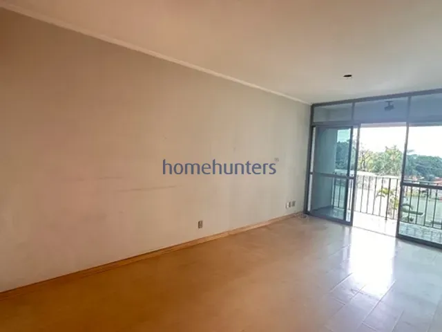 Apartamento 3 quartos e 3 banheiros, à venda, no bairro Jardim das Paineiras em Campinas