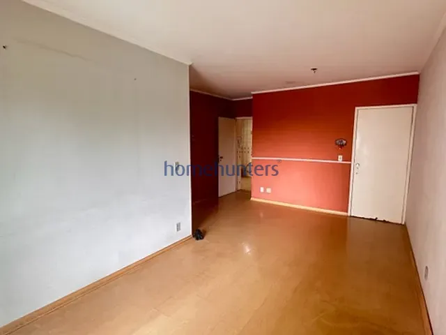 Apartamento 3 quartos e 3 banheiros, à venda, no bairro Jardim das Paineiras em Campinas