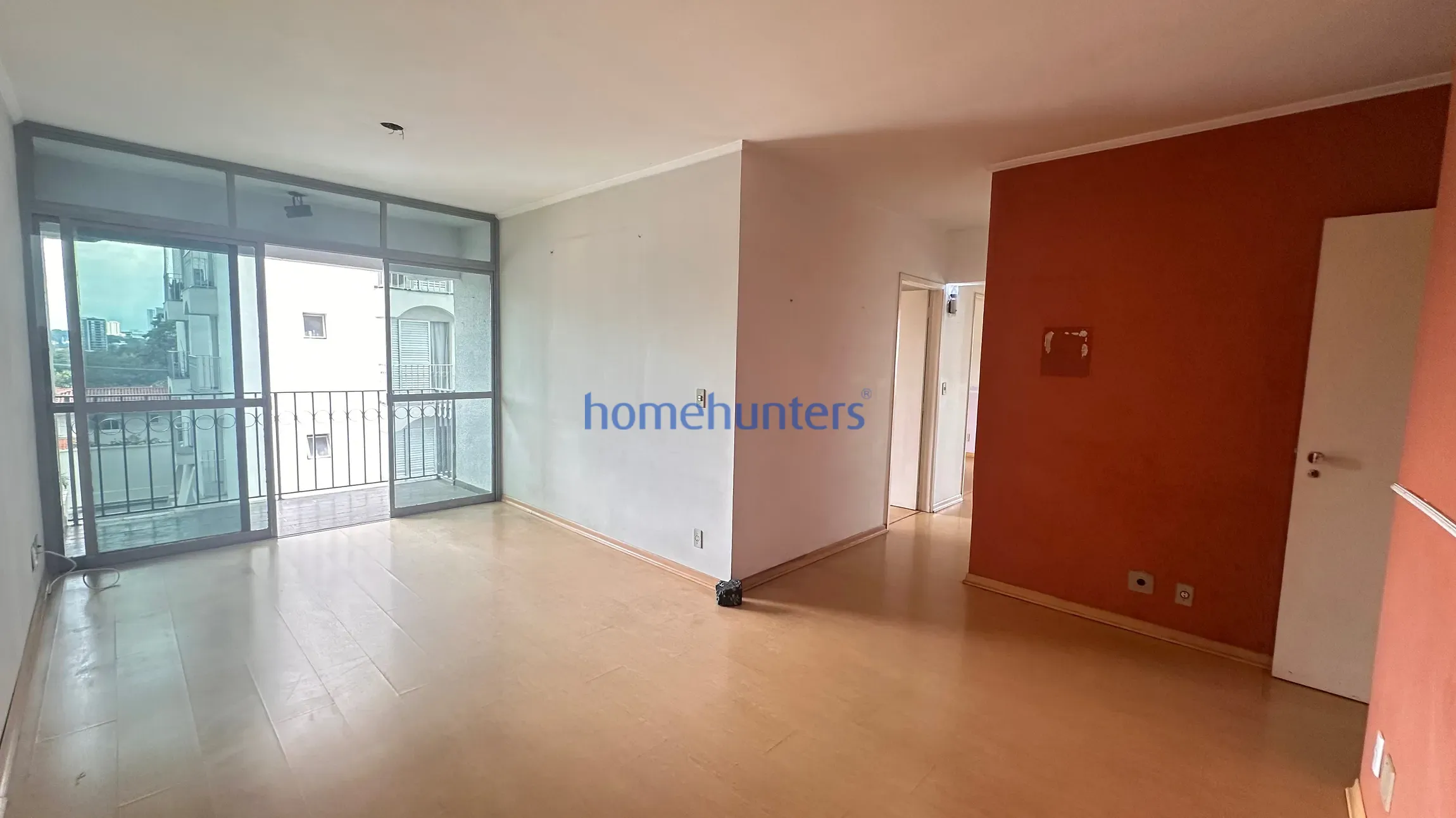 Apartamento, 3 quartos, 88 m² - Foto 1