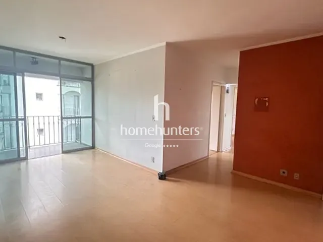 Apartamento 3 quartos e 3 banheiros, à venda, no bairro Jardim das Paineiras em Campinas