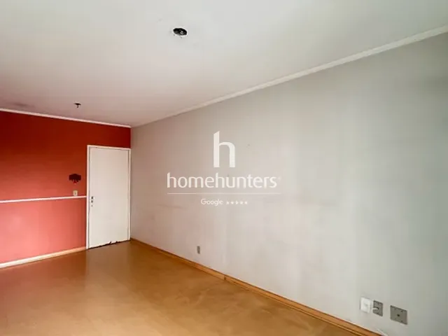 Apartamento 3 quartos e 3 banheiros, à venda, no bairro Jardim das Paineiras em Campinas