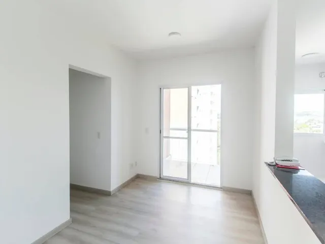 Apartamento com 62m² 3 quartos e 1 banheiro, para alugar, no bairro Parque Viana em Barueri