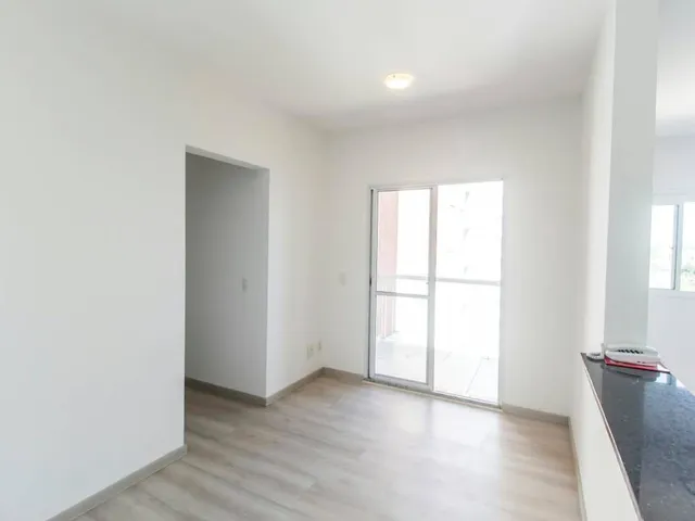 Apartamento com 62m² 3 quartos e 1 banheiro, para alugar, no bairro Parque Viana em Barueri