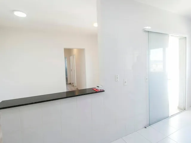 Apartamento com 62m² 3 quartos e 1 banheiro, para alugar, no bairro Parque Viana em Barueri